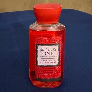 Bath & Body Works You’re The One Shower Gel Small Size 88 ml/3 fl oz